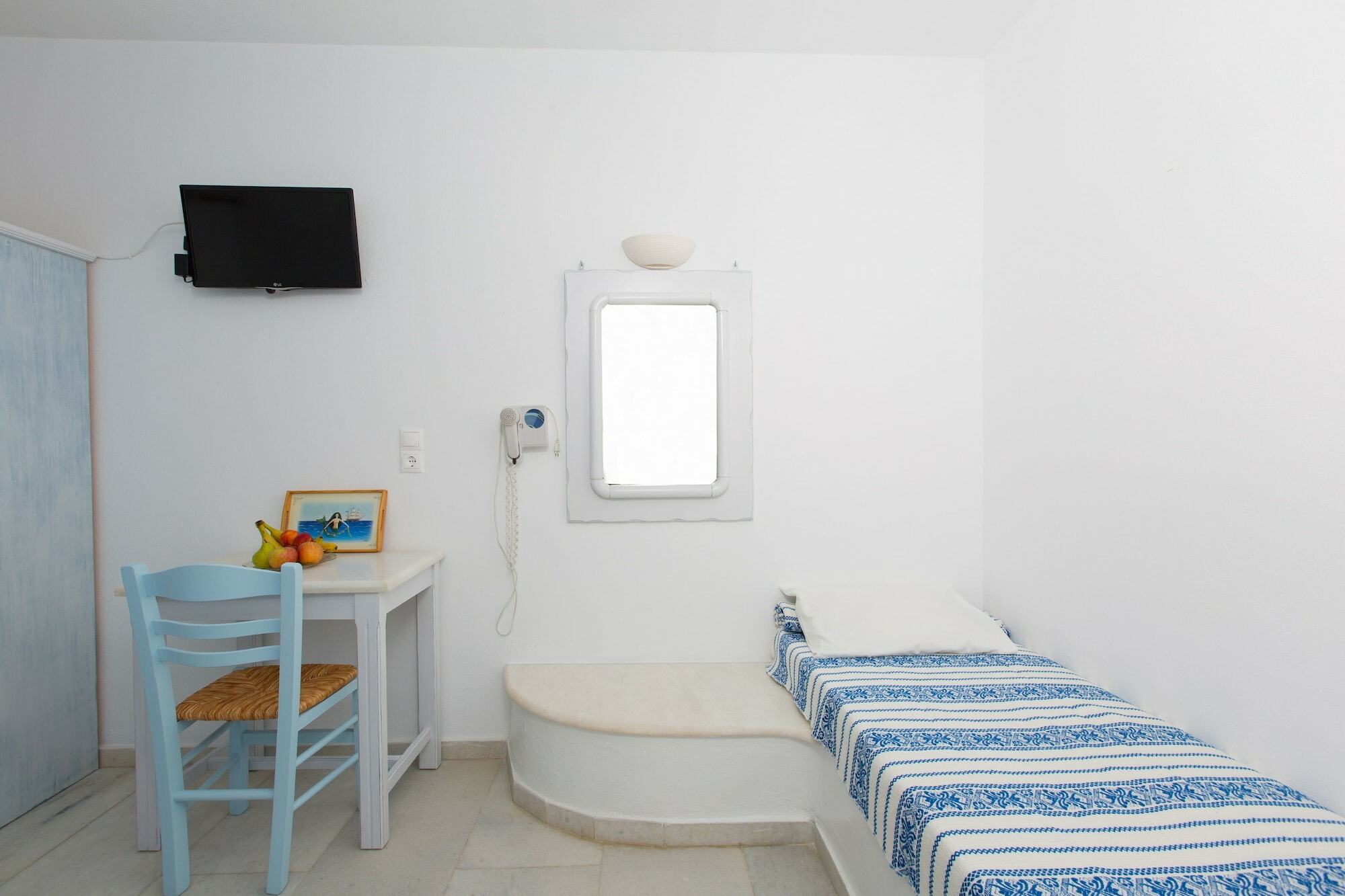 Astra Studios Agios Prokopios  Esterno foto